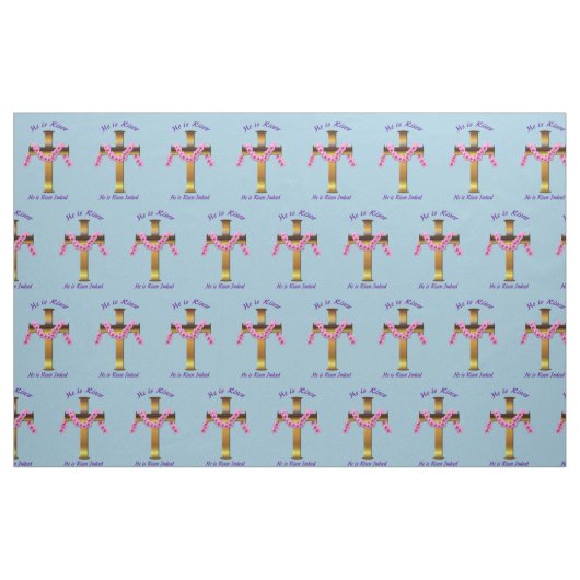 Er wird gestiegen stoff (Fat Quarter (45,7 x 55,9 cm))