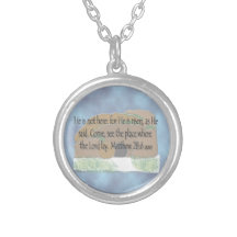 Er wird - Matthew-28:6 gestiegen