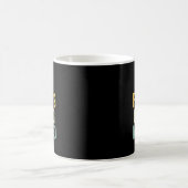 Er wird verheiratet - Bachelor Party Funny G Kaffeetasse (Mittel)