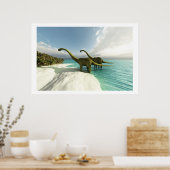 ERA-DRUCK POSTER (Küche)