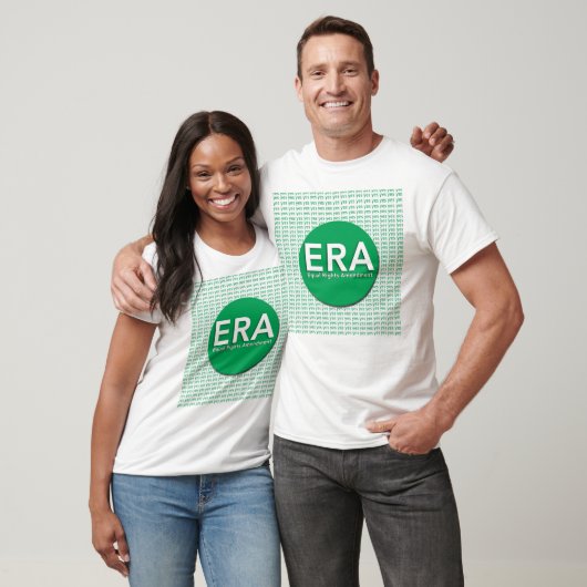 ERA Ja-T - Shirt (Unisex)