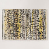 ERA-Kühlung in einem Hot-Zone-Garten | Paul Klee | Puzzle (Horizontal)