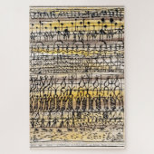 ERA-Kühlung in einem Hot-Zone-Garten | Paul Klee | Puzzle (Vertikal)