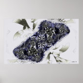 Era - Steampunk Poster (Vorne)