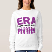 ERA Sweatshirt (Vorderseite)