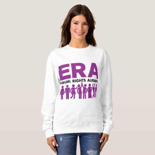 ERA Sweatshirt (Vorne ganz)