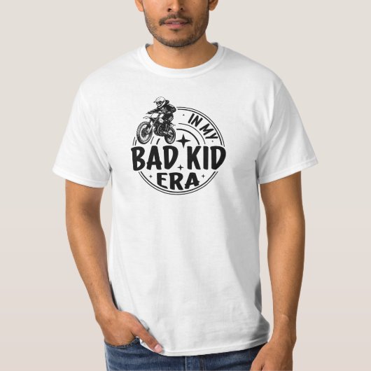 ERA T-Shirt (Vorderseite)