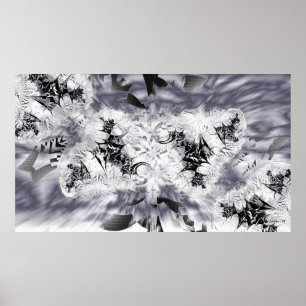 Era - Transzendenz Poster