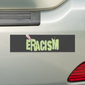 Eracism Autoaufkleber (Auf Auto)