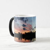 erahnen Sie Wunder Verwandlungstasse (Vorderseite Links)