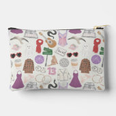 Eras Accessory Pouch Zubehörtasche (Rückseite)