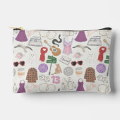 Eras Accessory Pouch Zubehörtasche (Vorderseite)