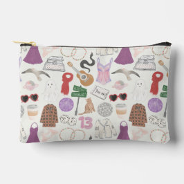 Eras Accessory Pouch Zubehörtasche