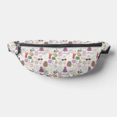 Eras Fanny Pack Bauchtasche (Ablage )