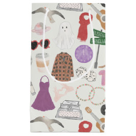 Eras Gift Bag Kleine Geschenktüte