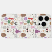 Eras iPhone Case (Rückseite (Horizontal))