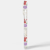 Eras iPhone Case (Rückseite / Links)