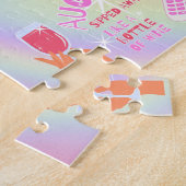 Eras Jigsaw Puzzle (Seite)