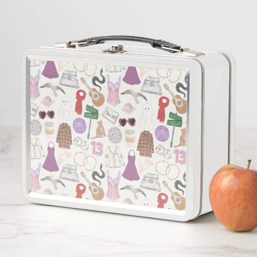 Eras lunchbox (Beispiel)