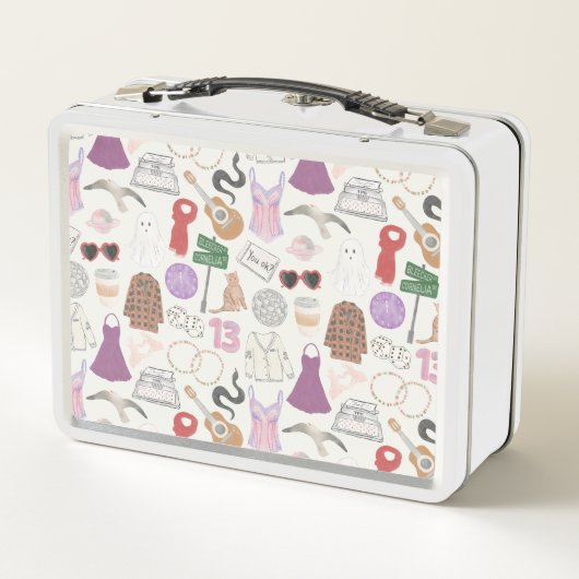 Eras lunchbox (Rückseite)