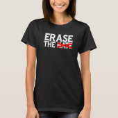 Erase the Hate Premium T-Shirt (Vorderseite)