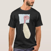 Eraserhead Baby Essential T - Shirt (Vorderseite)