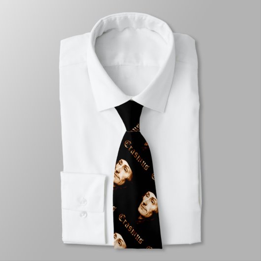 Erasmus Krawatte (Gebunden)
