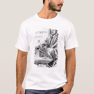 Erasmus von Rotterdam von Rotterdam, 1526 T-Shirt