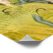 Erastus Salisbury Field - Ark of the Covenant Poster (Ecke)