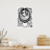 Erato Poster (Küche)