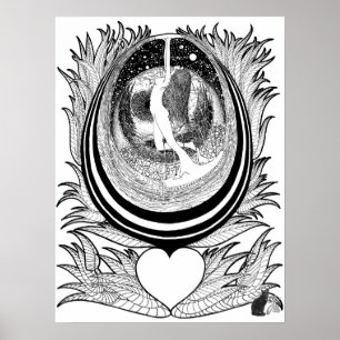 Erato Poster