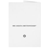 Erawan Three Headed Elephant Lao / Laos Flag (Hinten)