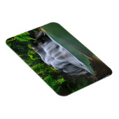 Erawan Waterfall | Kanchanaburi, Thailand Magnet (Rechte Seite)