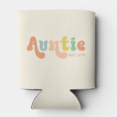 Erbaute Tante | Geschenke für Tante Dosenkühler (Rückseite)