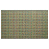 ErbBlumen-Gewebe Stoff (Yard (91,4 cm))