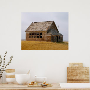Erbdruck Poster