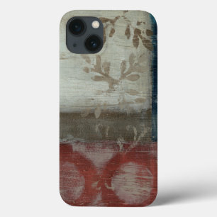 Erbe abstraktes II Case-Mate iPhone Hülle