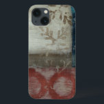 Erbe abstraktes II Case-Mate iPhone Hülle<br><div class="desc">Zuhause Décor</div>