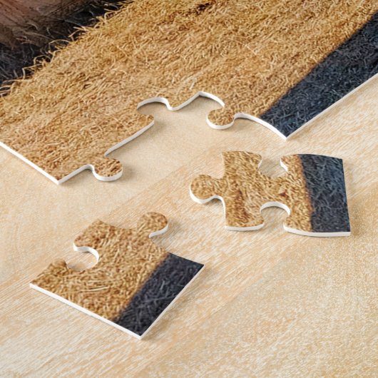 Erbe der Jungfrau Maria del Puente Puzzle (Seite)