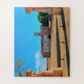 Erbe der Jungfrau Maria del Puente Puzzle (Vertikal)