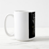 Erbe des Thrones Kaffeetasse (Links)