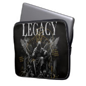 Erbe des Thrones Laptopschutzhülle (Vorderseite Links)
