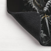 Erbe des Thrones Mousepad (Ecke)