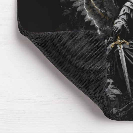 Erbe des Thrones Mousepad (Ecke)