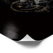 Erbe des Thrones Poster (Ecke)