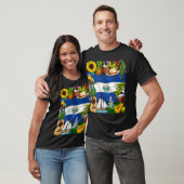 Erbe El Salvadors T-Shirt (Unisex)