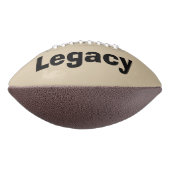 Erbe Football (Gedreht 270)