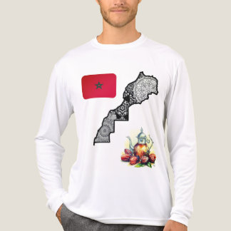 “Erbe in Mode” Tri-Blend Shirt