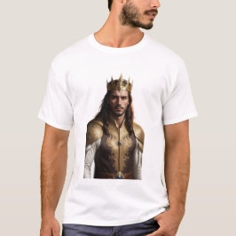 Erbe Kaelen Vireth T-Shirt