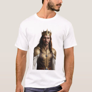 Erbe Kaelen Vireth T-Shirt